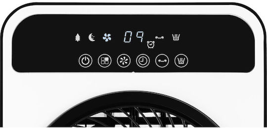 ECG Air Cooler 42W Cu Telecomandă Alb