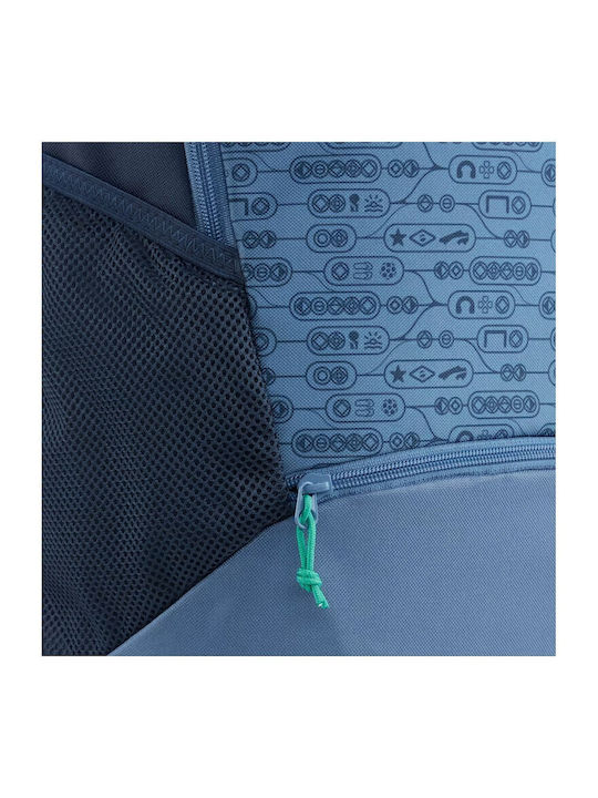 PUMA Backpack Μπλε