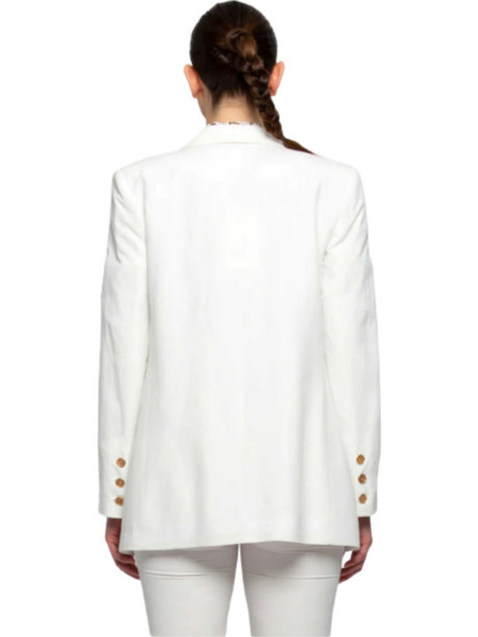 Kocca Latte Panna Brunilde Damen Jacken Kocca Latte Panna Brunilde Damen Jacken
