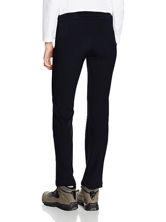 Pantaloni Cmp Soperoubaix W Negri