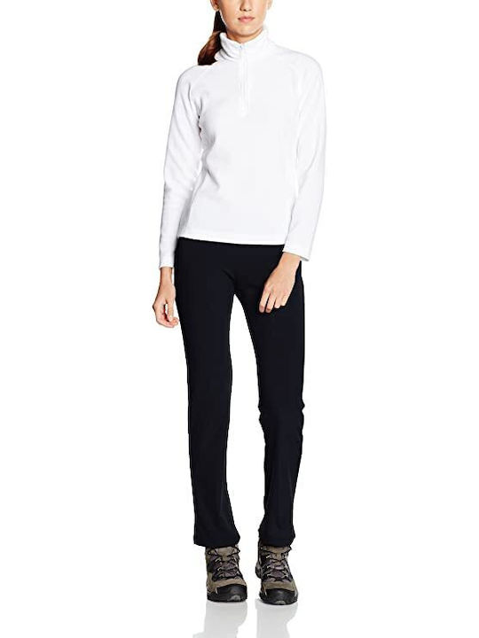 Παντελόνι Cmp Soperoubaix W Black