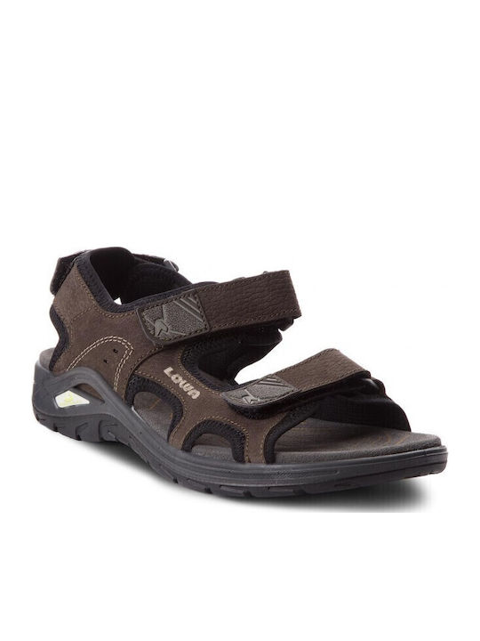 Ανδρικά Πέδιλα Lowa Urbano Men Brown 13700-997