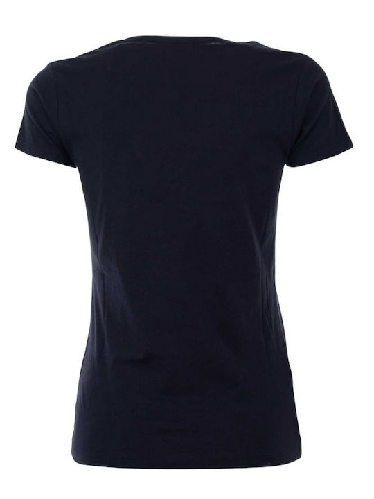 Bell Women's Blouse Navy
