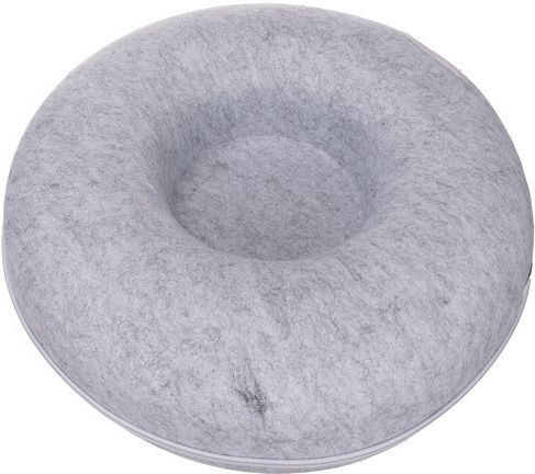 Purlov Nest Katze Beige 51cmx20cm