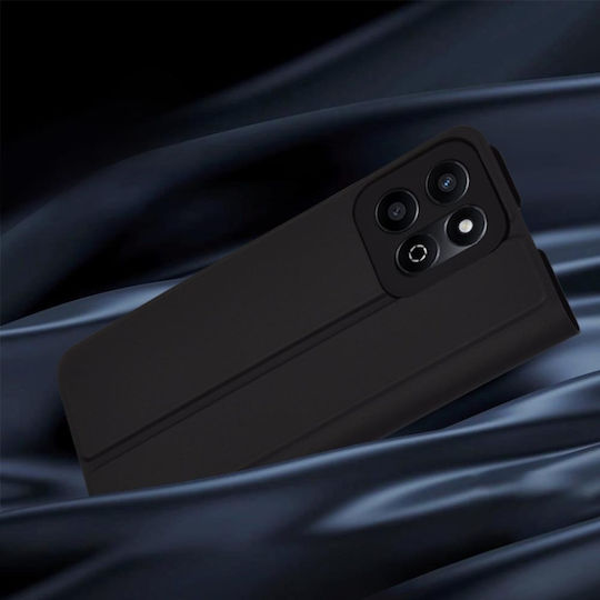 Book Negru (Honor 200 Smart)