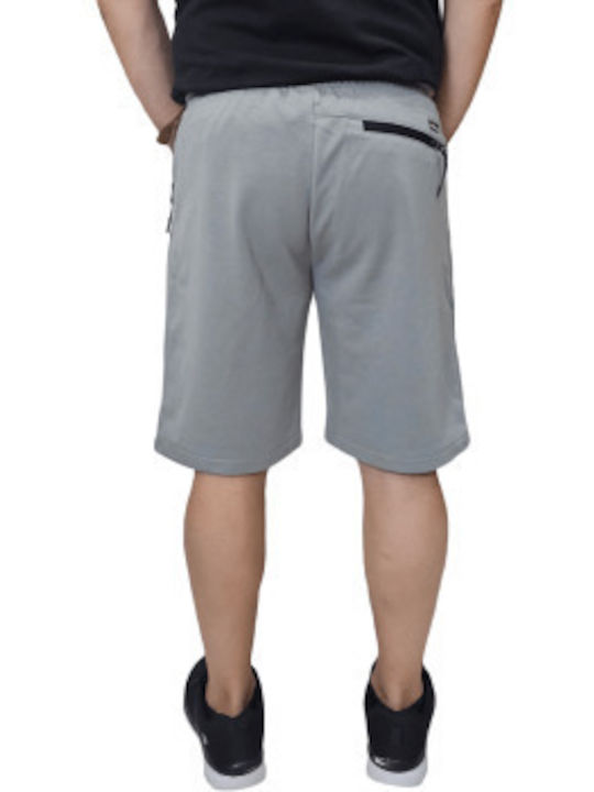 Men's Athletic Shorts Anthracite