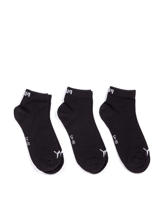PUMA Athletic Socks Multicolour 3 Pairs