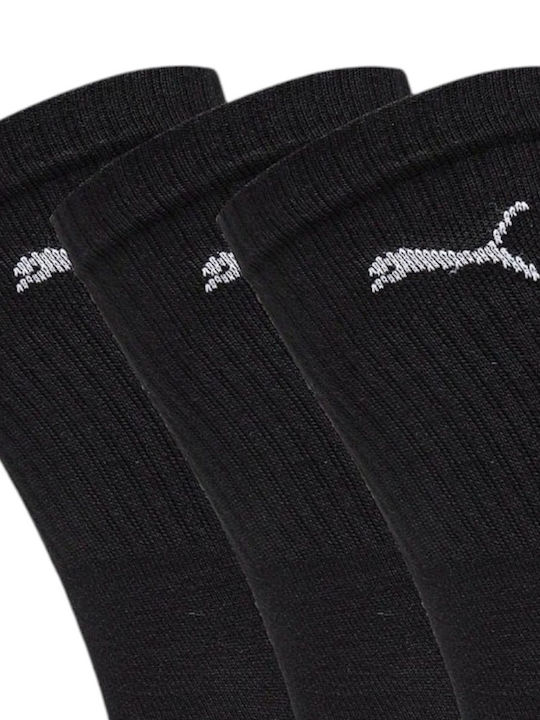 PUMA Athletic Socks Multicolour 3 Pairs