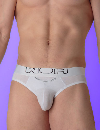 WOH White