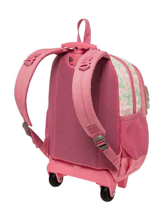 Polo Junior Bibi Τρόλεϊ Polo Junior Bibi Τρόλεϊ