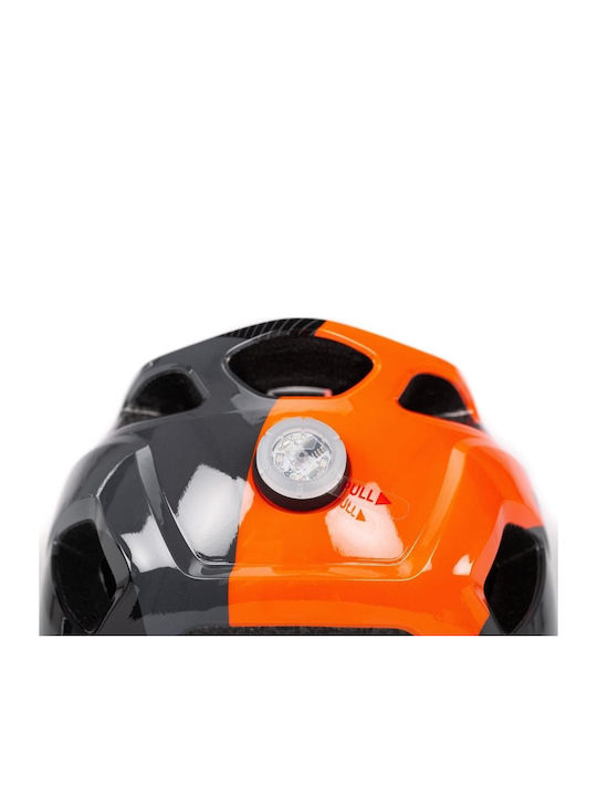 CUBE Ant X Actionteam Kids' Helmet for City Bike Black