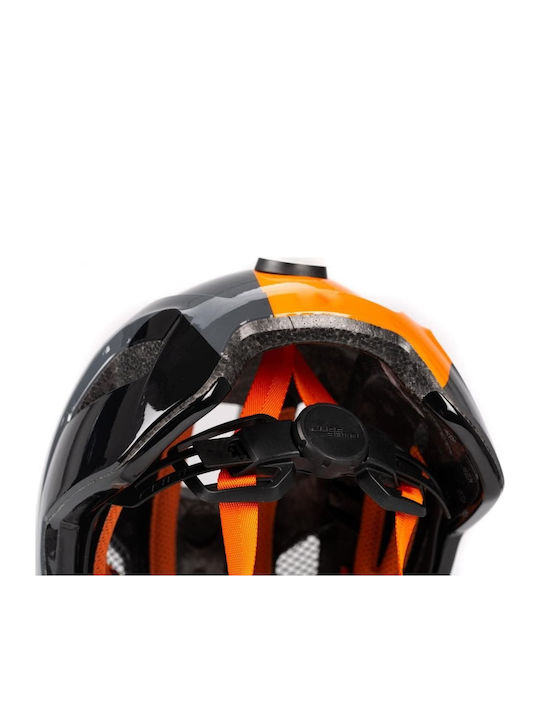 CUBE Ant X Actionteam Kids' Helmet for City Bike Black