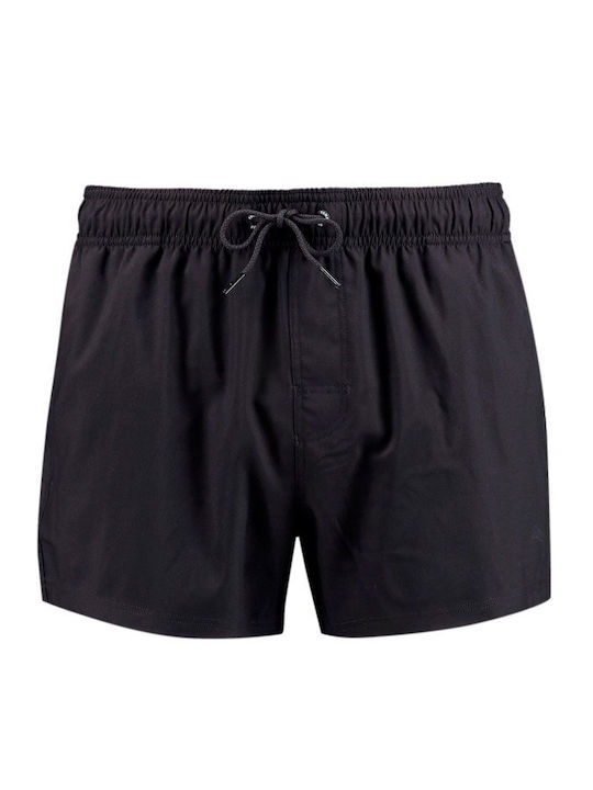 Men's Swimwear Shorts Black