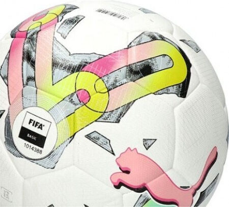 PUMA Orbita 6 Ms Mehrfarbiger Fußball