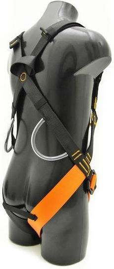 Ζώνη Αναρρίχησης Kong Gogo One Size Kg-8c0150000kk_1_1