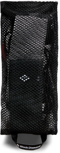 Бодрие Black Diamond Couloir 3s Колан Сплав Черен Bd-bd6511569096s__1_1