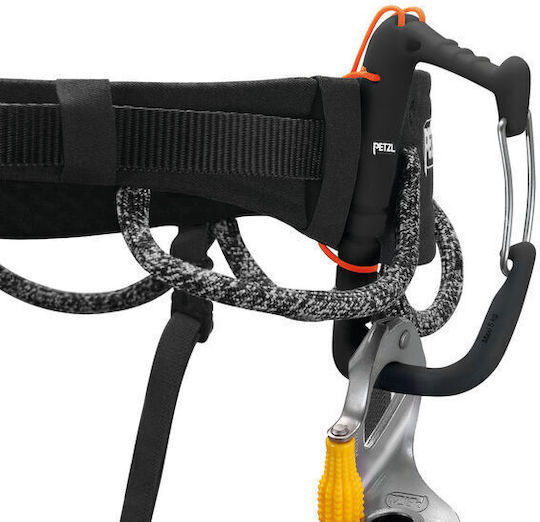 Climbing Harness Petzl Hirundos Black Pe-c036ca02_1