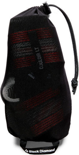 Бодрие Black Diamond Couloir Lt Harness Crimson Black Bd-bd6511139339s__1_1