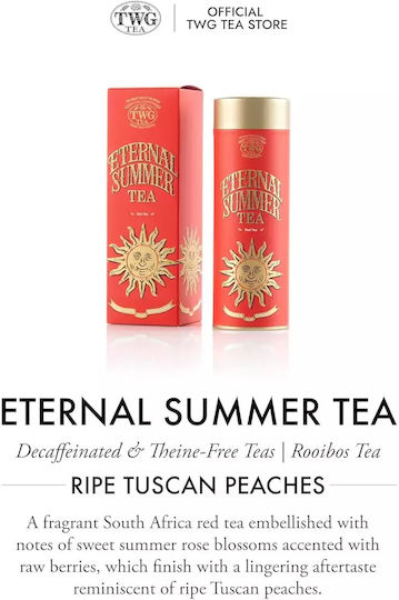 TWG Tea Rot Tee Haute Couture 100gr 1Stück