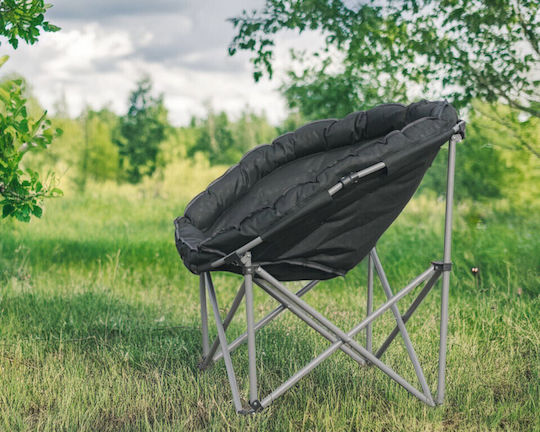 Outwell Casilda Xl Chair Beach Black