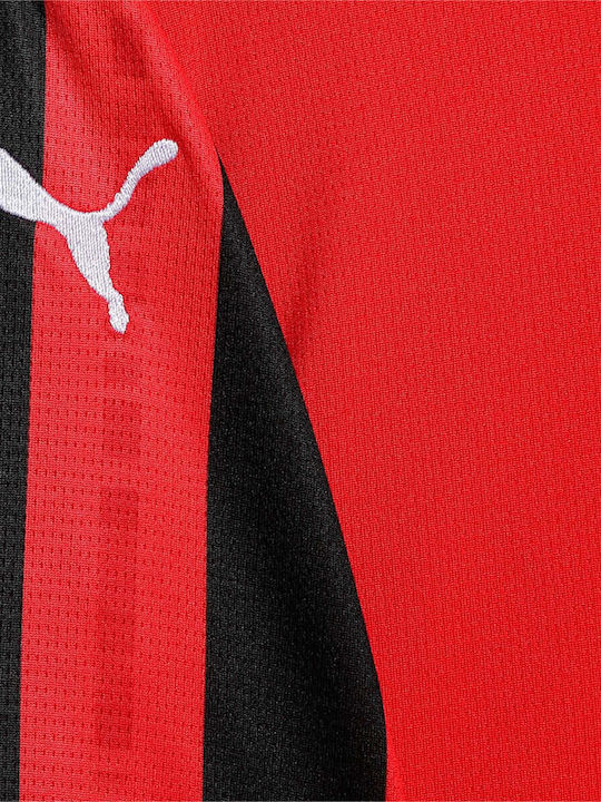 AC Milan 24/25 Home Jersey Style Football