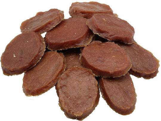 Uniq Λιχουδιά Σκύλου με Αρνί 500gr