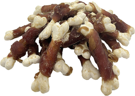Uniq Dog Treat with Duck 500gr
