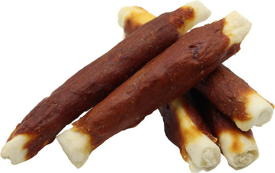 Uniq Dog Stick Treats with Duck 500gr