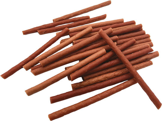 Uniq Dog Stick Treats with Lamb 500gr