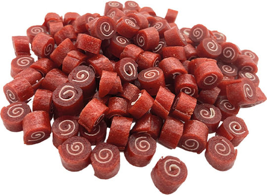 Uniq Λιχουδιά Σκύλου με Αρνί 80gr