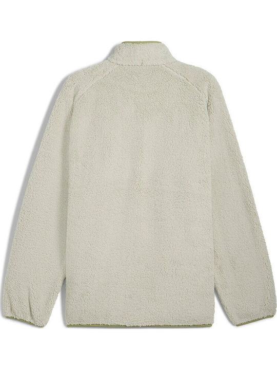 Cardigan pentru Bărbați Green