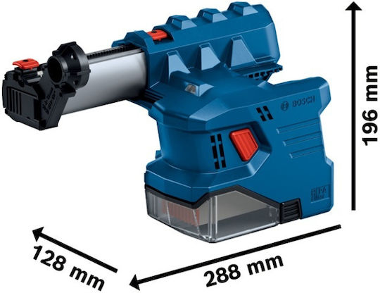 Bosch 1600A028H6 Rotary Hammer Part