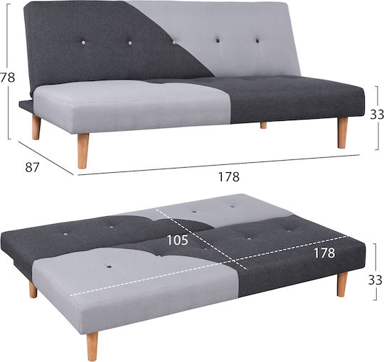 HomeMarkt 6τμχ HM11893