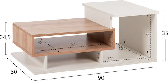 HomeMarkt 6τμχ HM11893