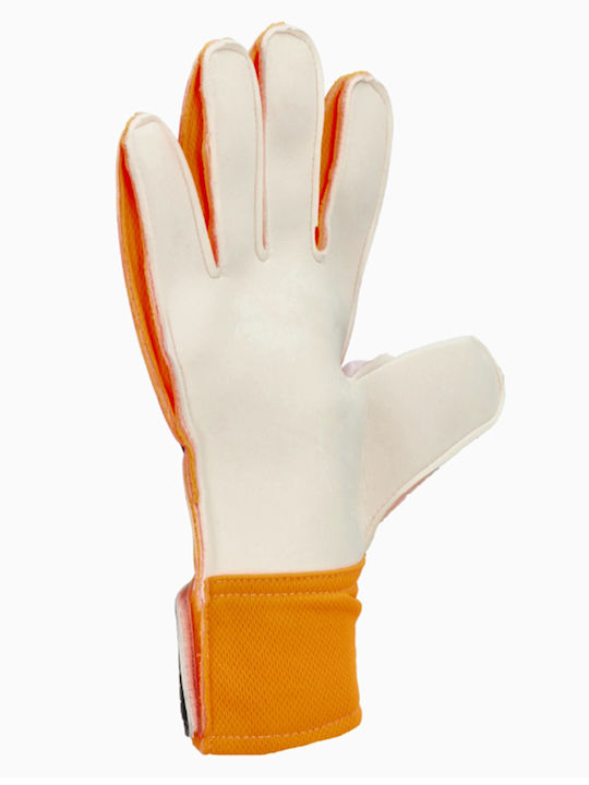 PUMA Ultra Play Rc Adults Goalkeeper Gloves Yellow