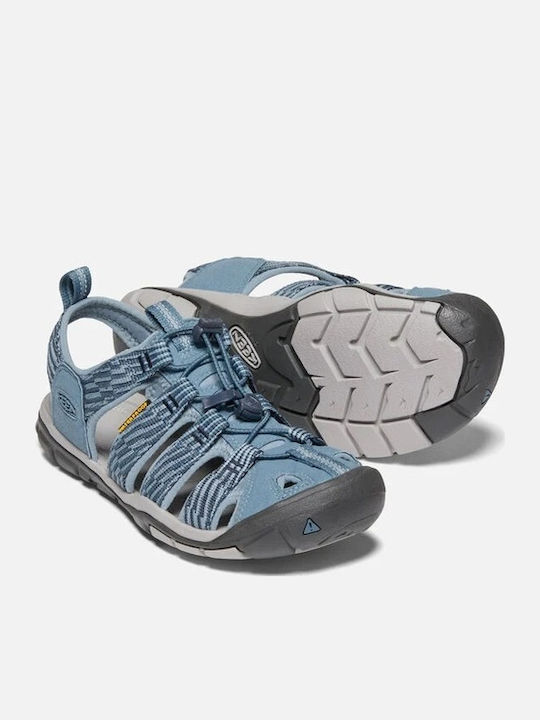 Γυναικείο Σανδάλι Keen Clearwater Cnx Mirage Citadel Spo-kee-1020663_1