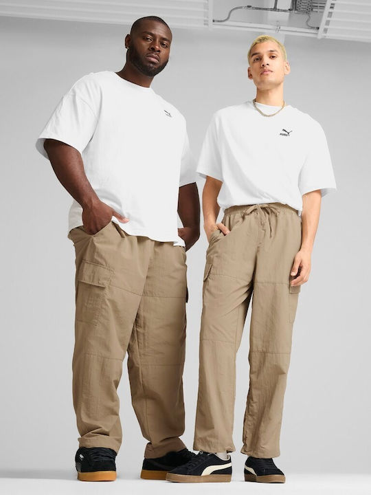 Pantaloni Oak Branch