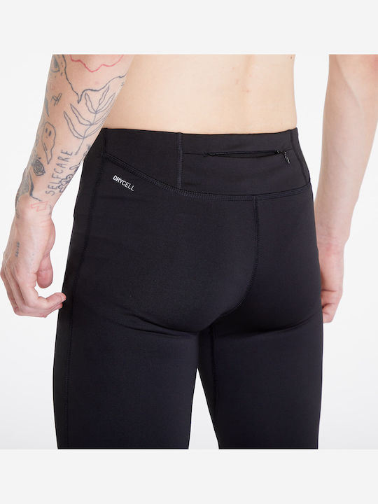 PUMA Run Favorite Men's Sports Long Leggings Black