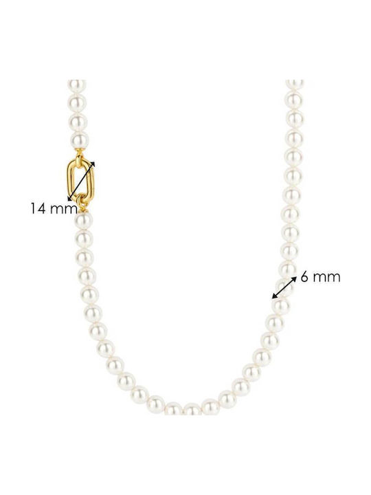 Ti Sento Charm aus Silber