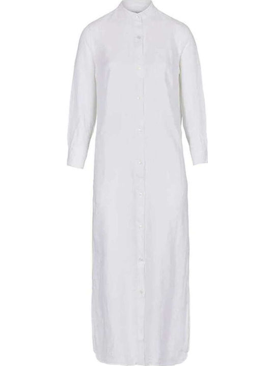 Rochie Missye22 Alb