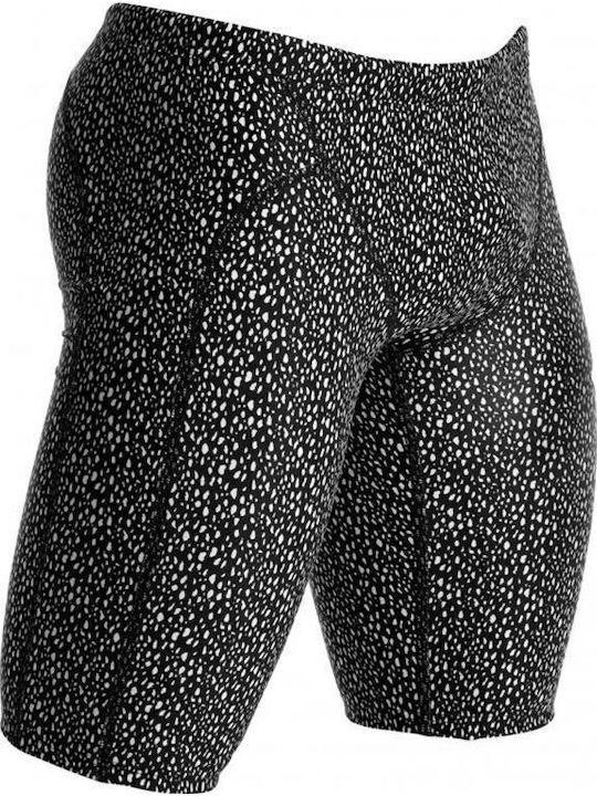 Funky Trunks Men's Training Jammer Spickled
