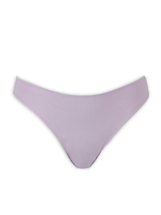 Γυναικείο Slip Γκρι