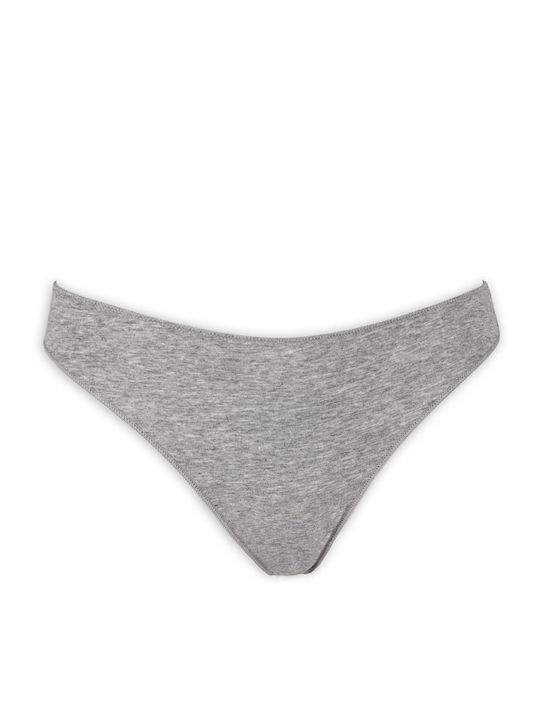 Women's Briefs Seamless in Salmon
