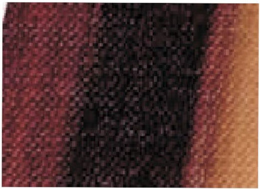 Hagiography Powder El Greco Sienna Burnt Sienna Burnt 50gr Dark Brown 40005076