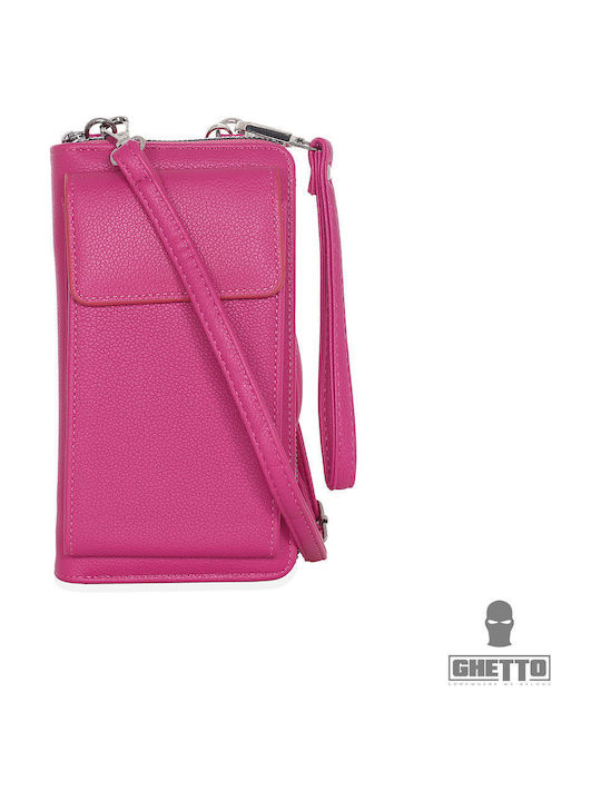 Women's Bag Crossbody Blue
