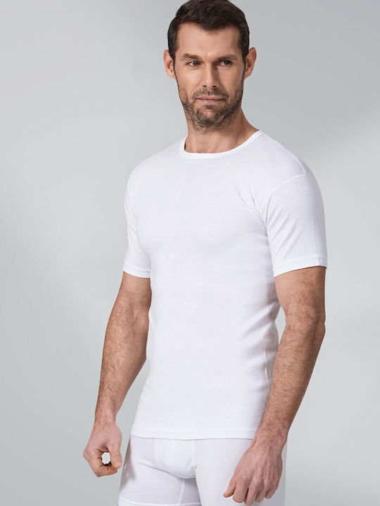 Herren Unterhemden Gray 1Packung Herren Unterhemden Gray 1Packung