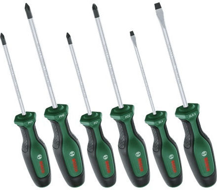 Bosch Handschraubendreher