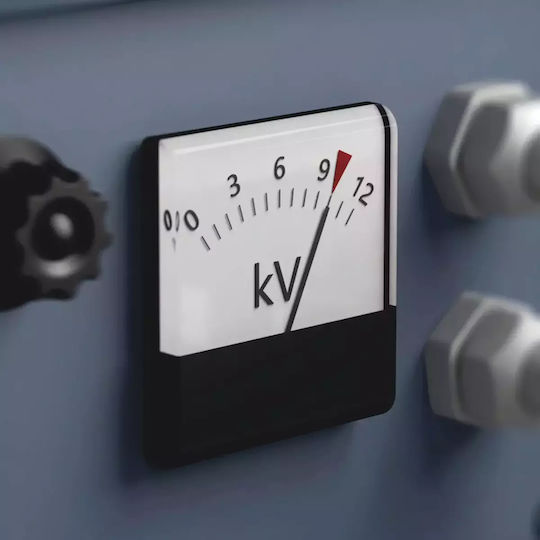 Wera Σετ 6 Κατσαβίδια Ηλεκτρολόγου VDE 1000V 1060 i/1062 i/6