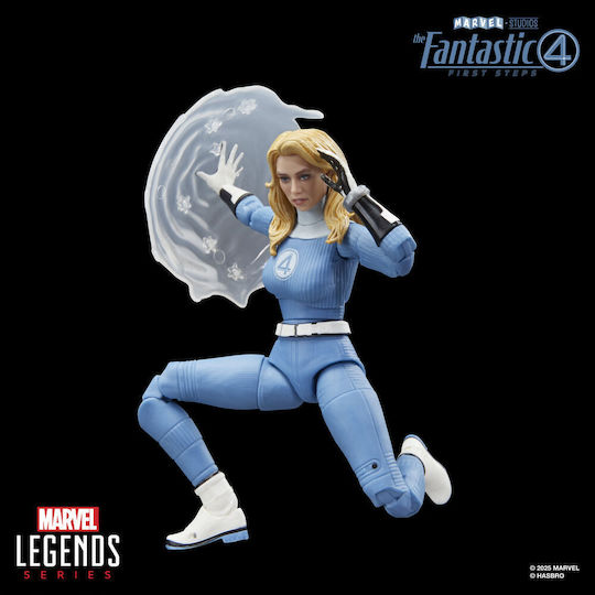 Φιγούρα Δράσης Marvel Legends 15εκ.