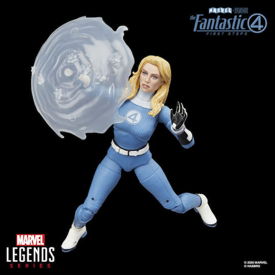 Φιγούρα Δράσης Marvel Legends 15εκ.